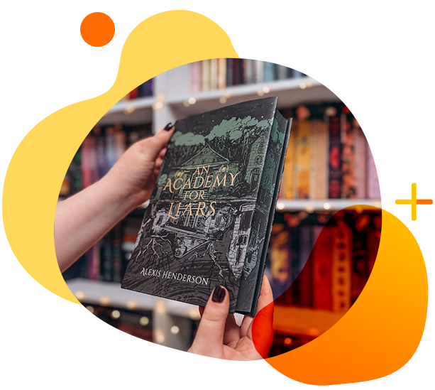 Professional Authors