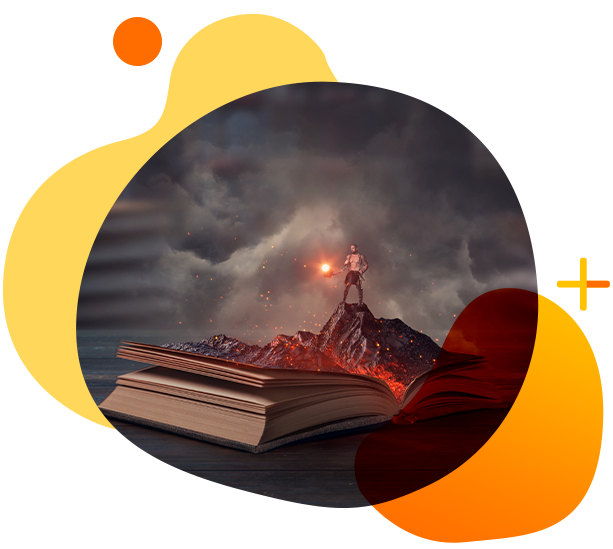 Professional Authors